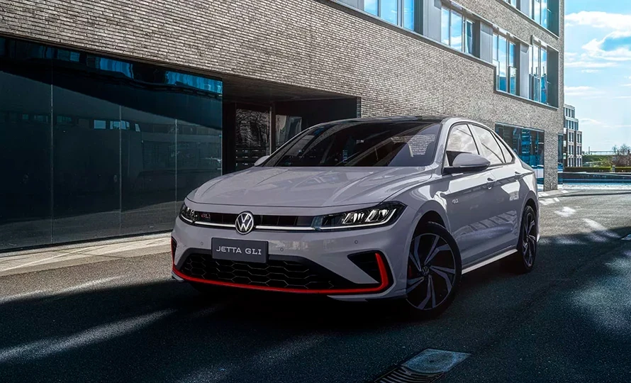 Jetta foto 1