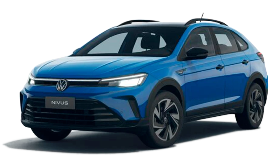Nivus Highline 200 TSI 2027