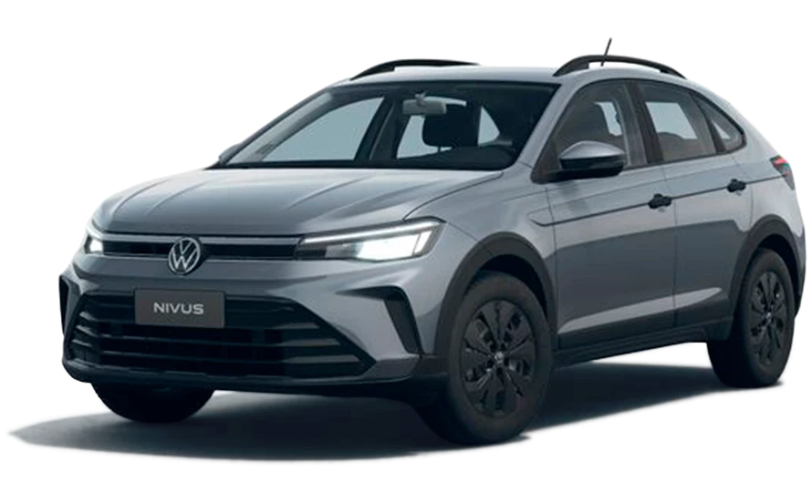 Nivus Sense 200 TSI 2027