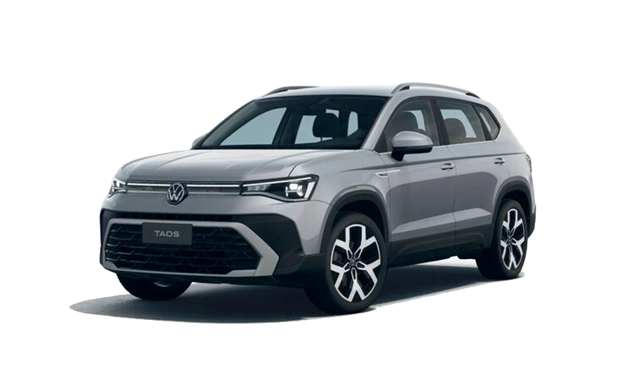Taos Highline 250 TSI