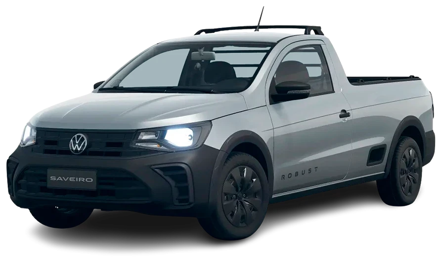 Saveiro Robust CS