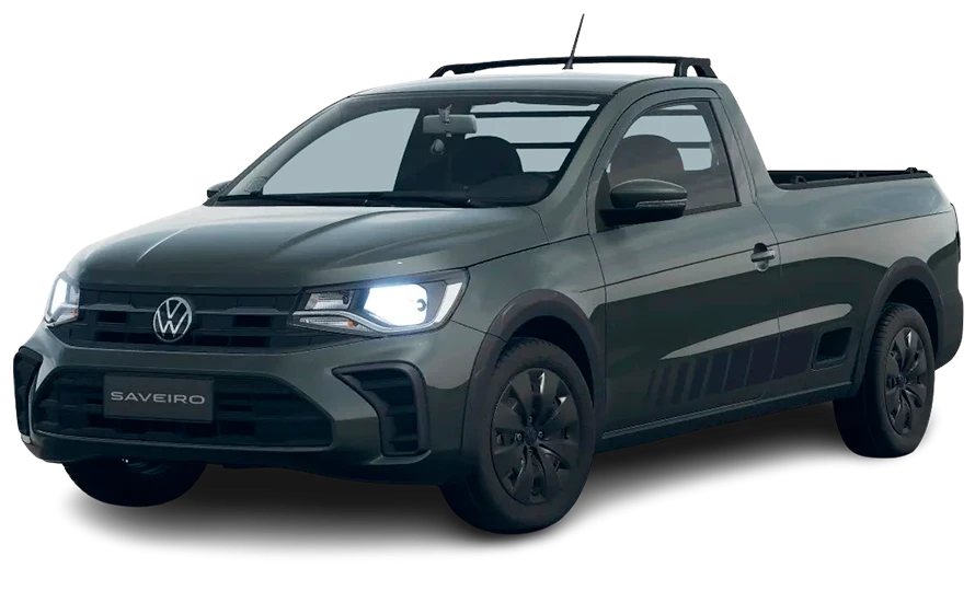 Saveiro Trendline CS