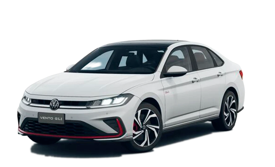 Jetta GLI