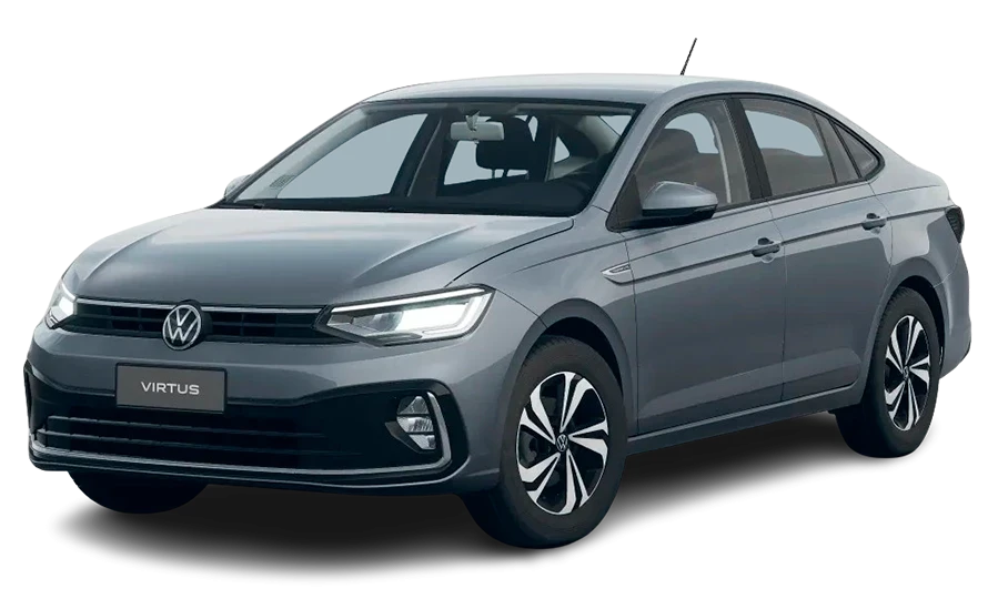 Virtus Comfortline 2026
