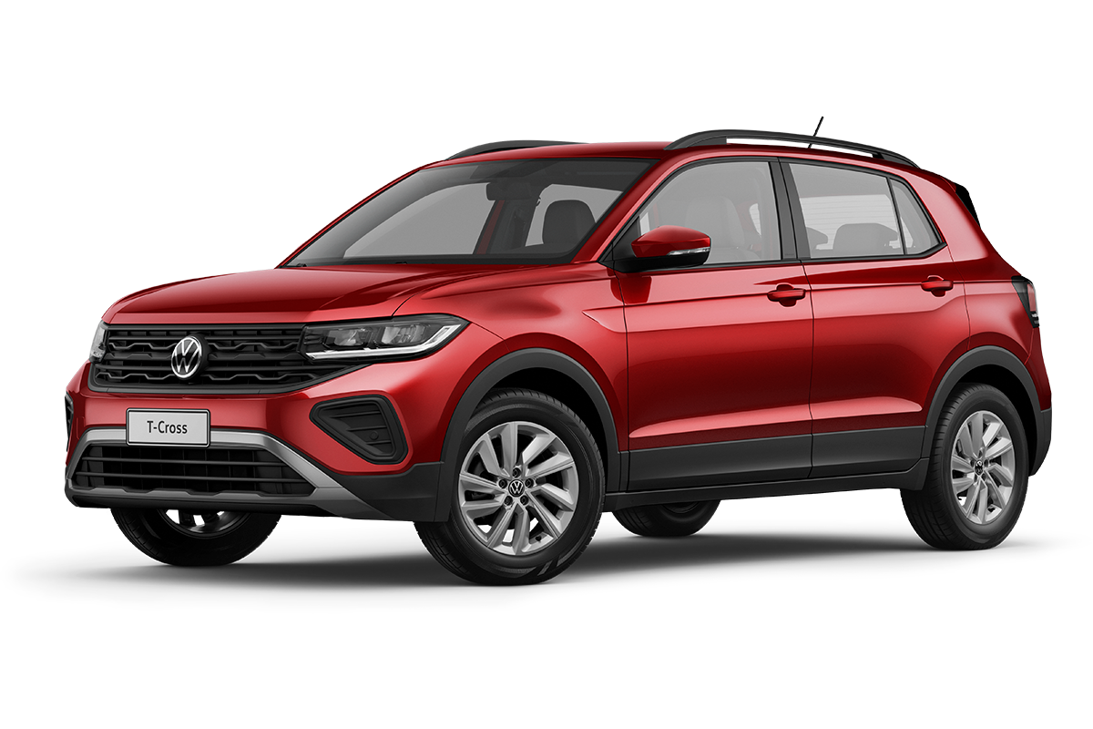 T-Cross 200 TSI