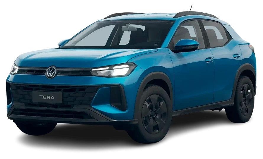 Tera 170 TSI